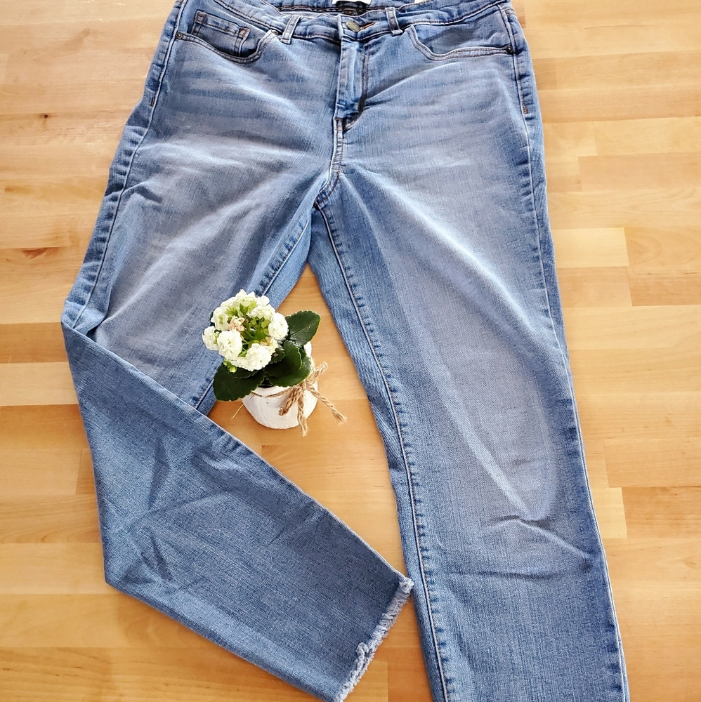 Jessica Simpson Jeans